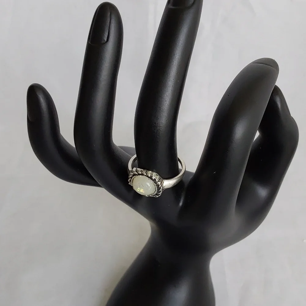 WOMEN'S BOHEMIAN STYLE‎ SIZE 8 RING